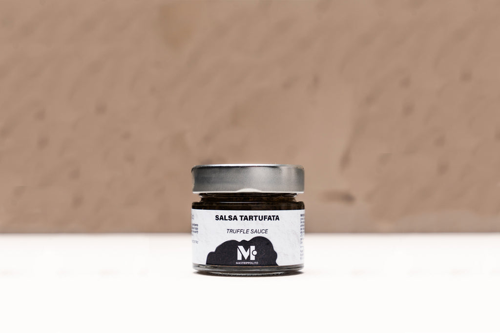 Salsa Tartufata