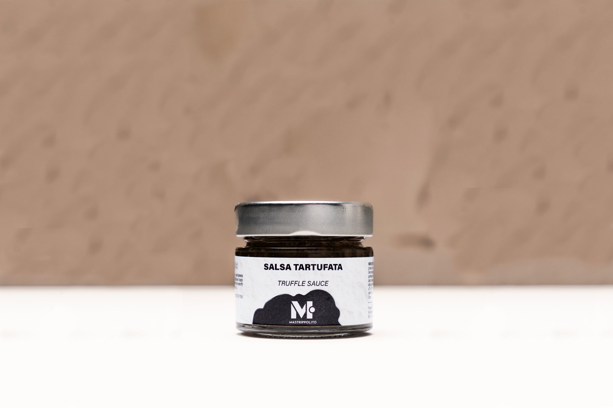 Salsa Tartufata