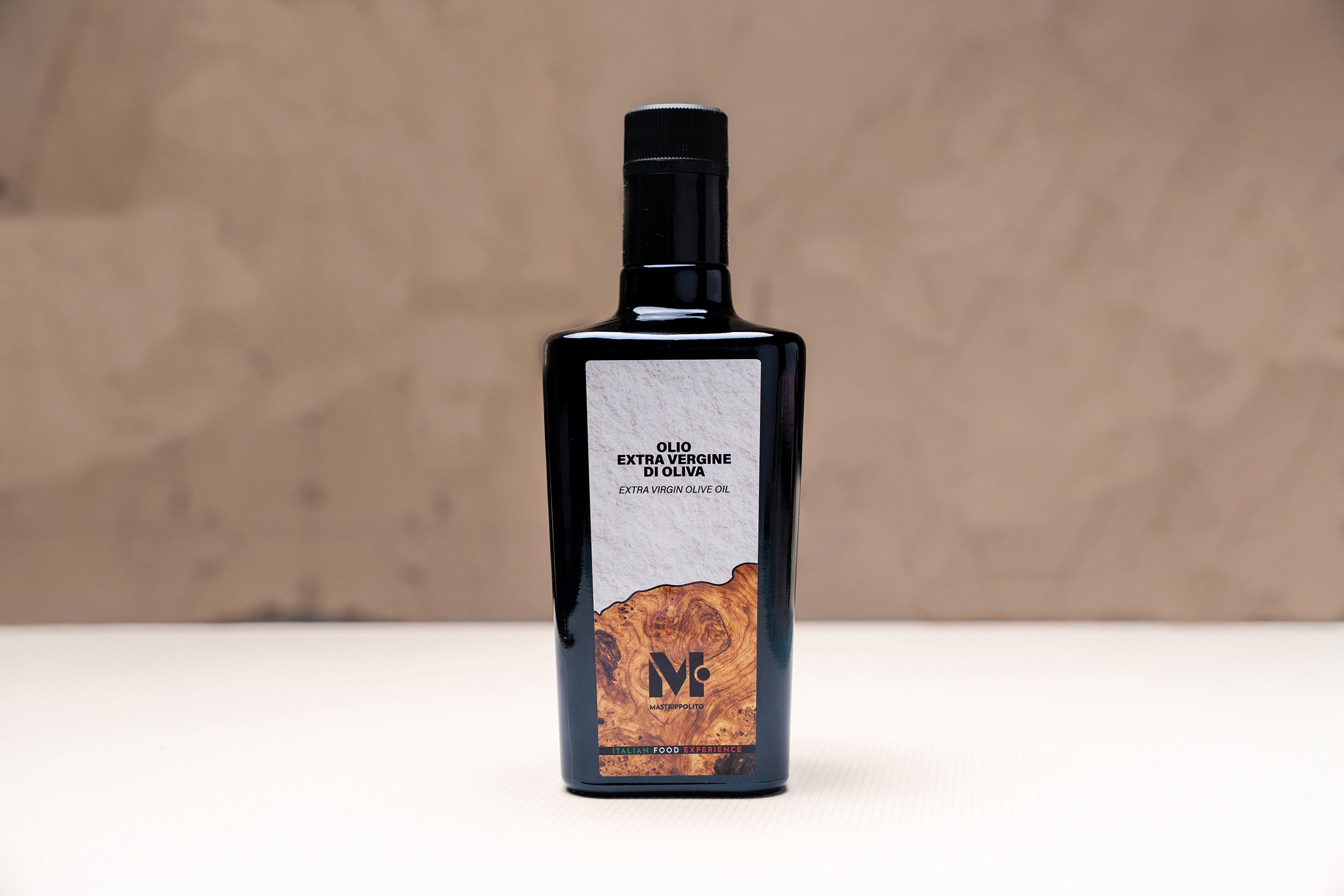 Olio ExtraVergine di oliva Blend